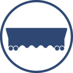 TRANSLOADING BLUE