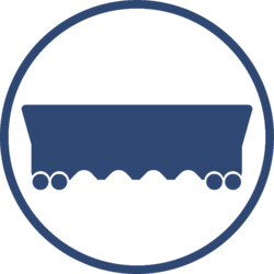 TRANSLOADING BLUE