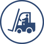 WAREHOUSING BLUE