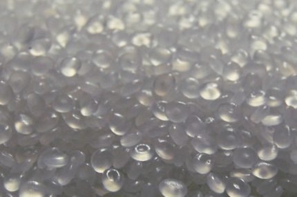 pellets
