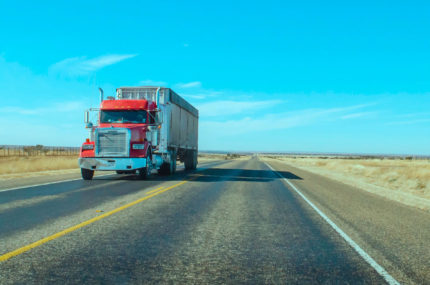 red-truck