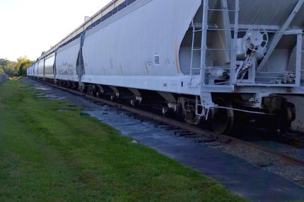 rail-to-pack